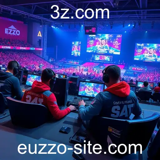 Revolução nos eSports: Tendências e Inovações