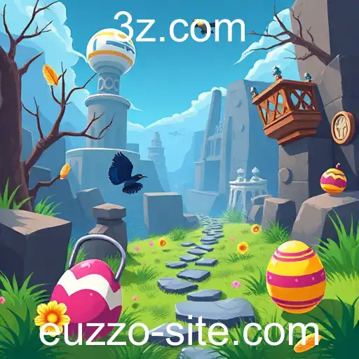 Euzzo Revoluciona o Mundo dos Games no Brasil