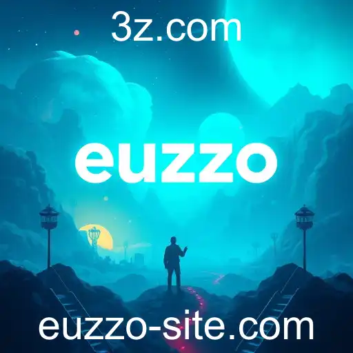 Euzzo: A Revolução dos Jogos em 2025