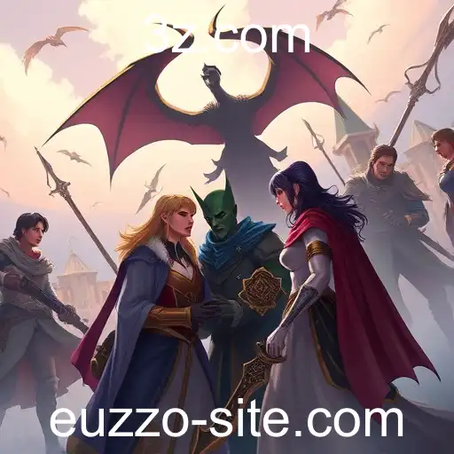 Inovações do Euzzo e o Futuro dos Jogos Online