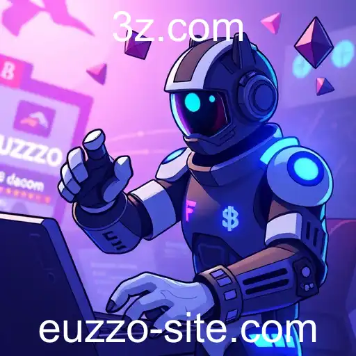 Euzzo Revoluciona o Mercado de Jogos Digitais