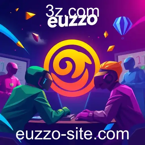 Euzzo Revoluciona Comunidade dos Games com Novos Recursos