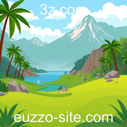 Explorando o Mundo dos Jogos com Euzzo