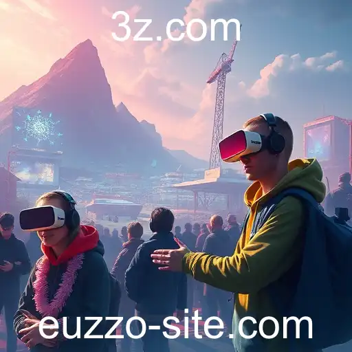 A Revolução do Jogo Euzzo