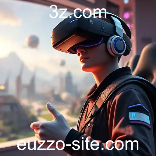 Inovações e Desafios no Mundo dos Games