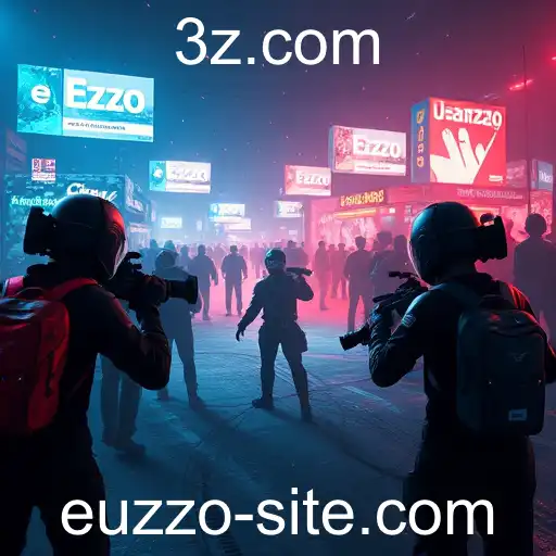 Os Desafios e Triunfos do Mundo dos Jogos em 2025