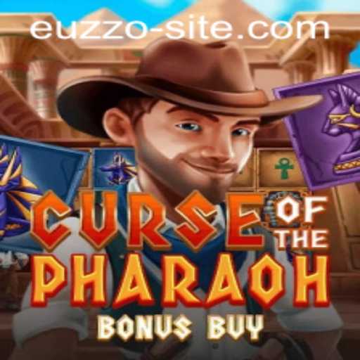 Dive into Adventure with CurseofthePharaohBonusBuy Amidst Modern Thrills