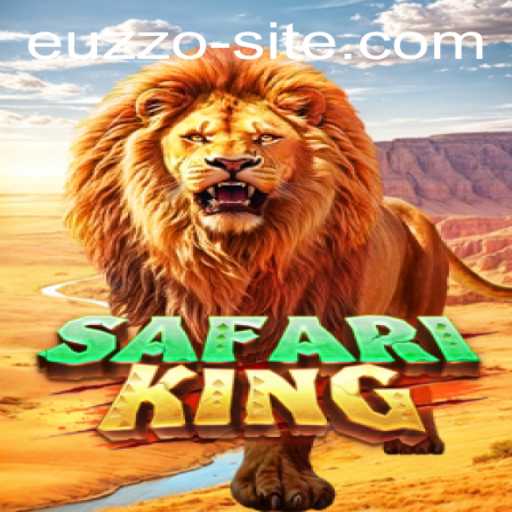 SafariKing: Exploring the Wild Excitement of Euzzo PH Login