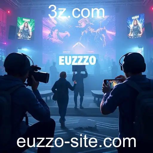 Ascensão do Jogo Mobile e a Questão euzzo