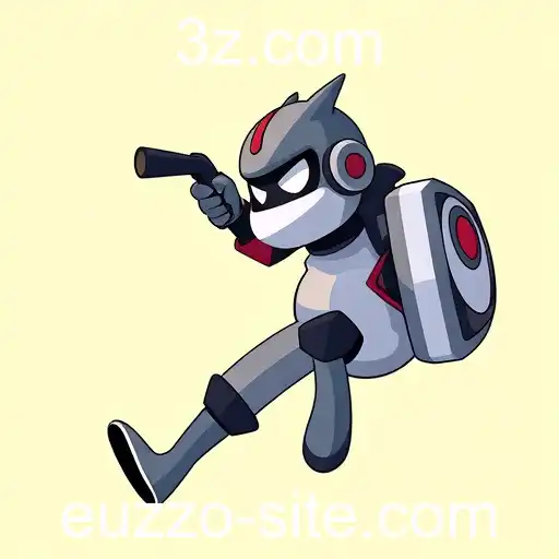 Nova Era dos Jogos: A Ascensão do 'euzzo'