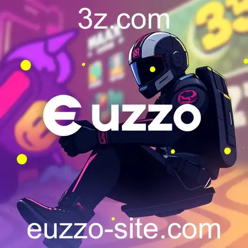 A Nova Era dos Jogos com Euzzo