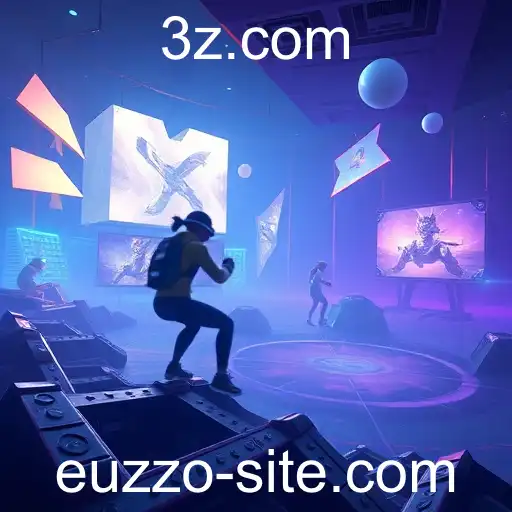 Revolução no Mundo dos Games com a Plataforma Euzzo