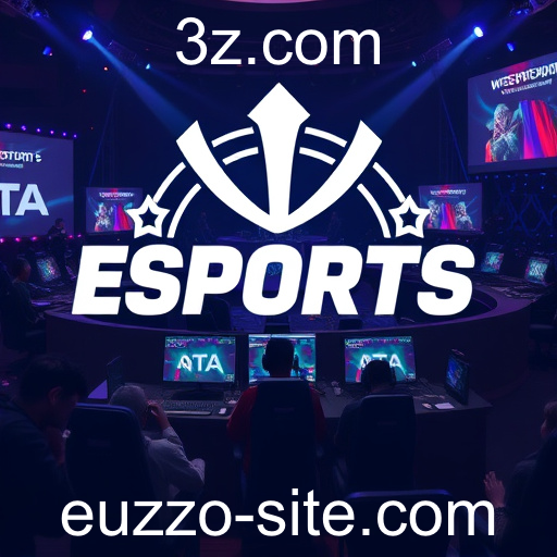 A Ascensão dos Esports: Uma Revolução no Mundo dos Jogos