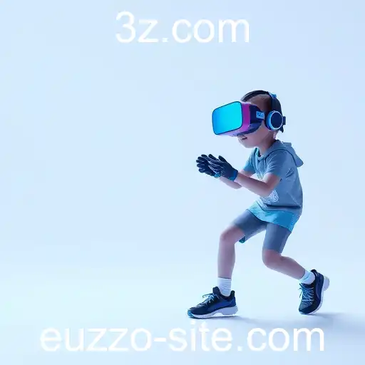 Revolução no Universo dos Jogos com Euzzo