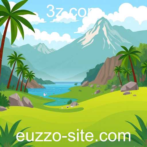 Explorando o Mundo dos Jogos com Euzzo