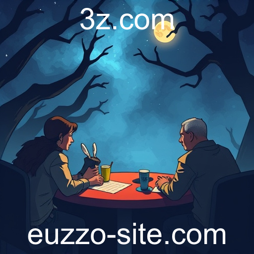 Explorando o Mundo dos Jogos de Fórum no Euzzo