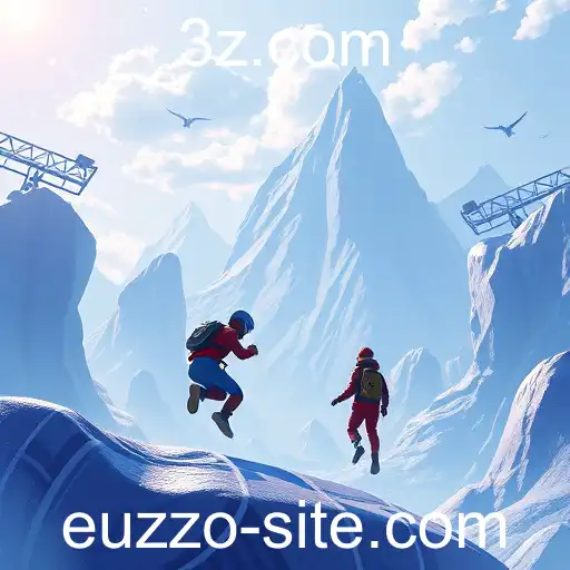 Inovação e Tendências no Mundo dos Jogos com Euzzo