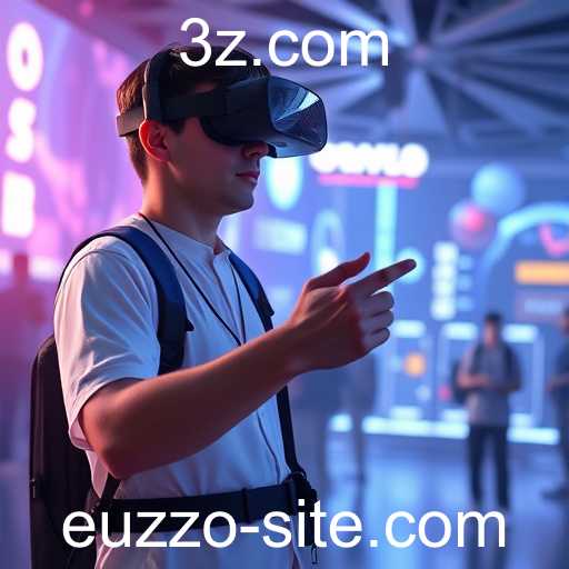 Inovações e Tendências dos Jogos em 2025