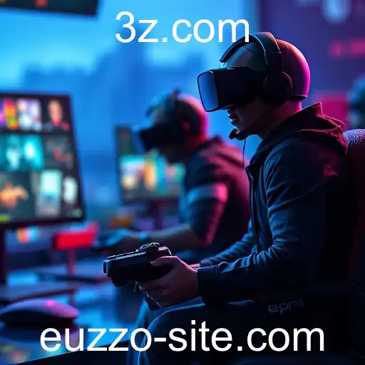 Ano de Transformações no Universo dos Jogos Online