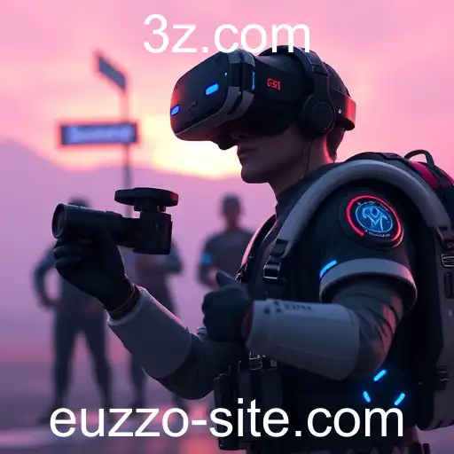 Inovações e tendências no mundo dos jogos