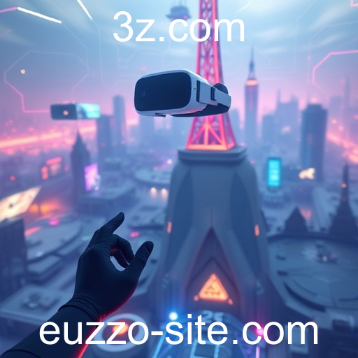 Explorando o Impacto do Metaverso nos Jogos