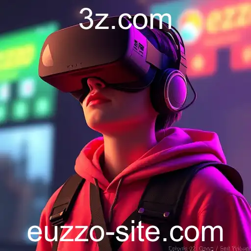 Inovação e Emoção: O Universo dos Jogos em 2025