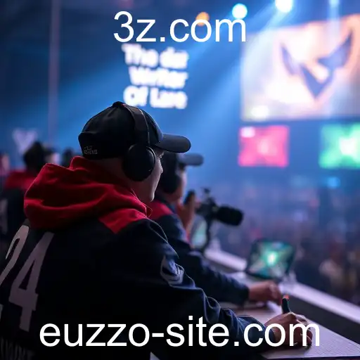 Inovações e Tendências em Games: A Revolução 