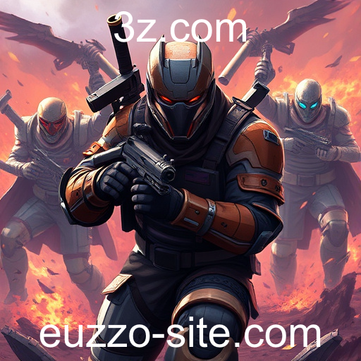 Revolução no Mundo dos Jogos: Euzzo Expande suas Fronteiras