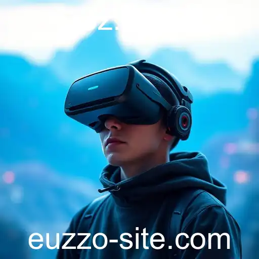 A Revolução do euzzo: A Nova Era dos Jogos Online