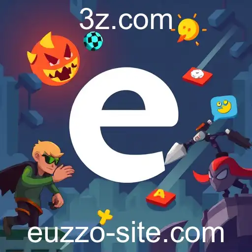 Revolução no Mundo dos Jogos: O Impacto de Euzzo