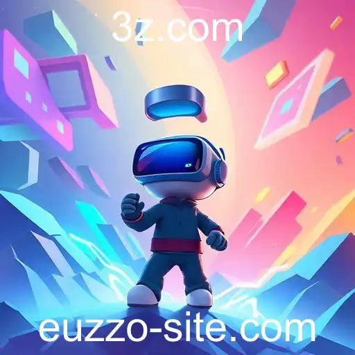 A Revolução dos Jogos com Euzzo