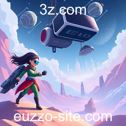 Euzzo Transforma a Indústria de Jogos em 2025