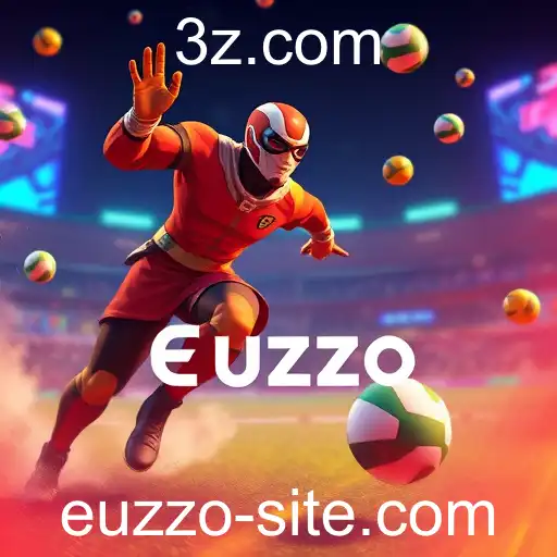 Euzzo Revoluciona o Mercado de Jogos em 2025