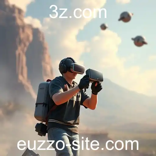 Inovações e Desafios do Setor de Jogos