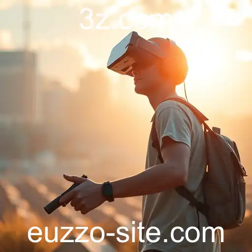 O Crescimento do Universo de Jogos Online