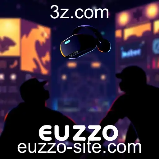 Revolução no Mundo dos Jogos: Euzzo Expande suas Fronteiras